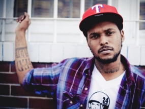 SchoolBoy Q