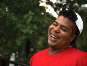 ILoveMakonnen