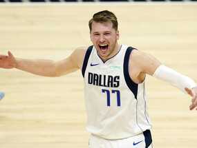 Luka Doncic