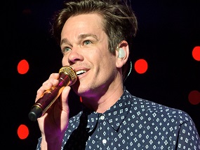 Nate Ruess