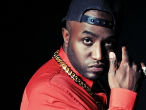 Rico Love