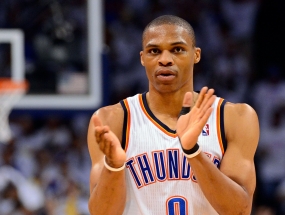 Russell Westbrook