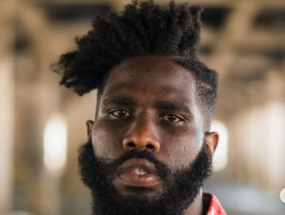 Tobe Nwigwe