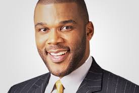 Tyler Perry