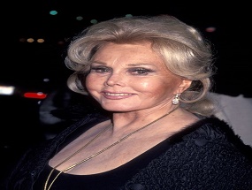 Zsa Zsa Gabor