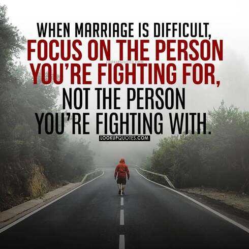 broken marriage quotes 