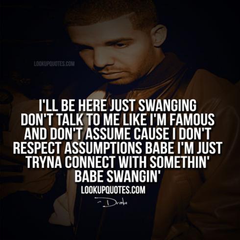 drake quotes