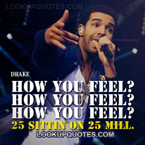 drake quotes
