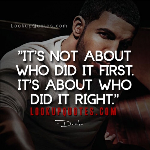 drake quotes