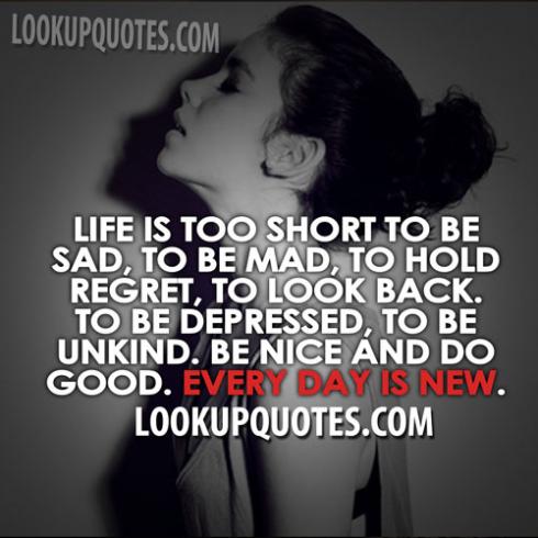 Quotes About Being Depressed | Uplifting Depression Quotes