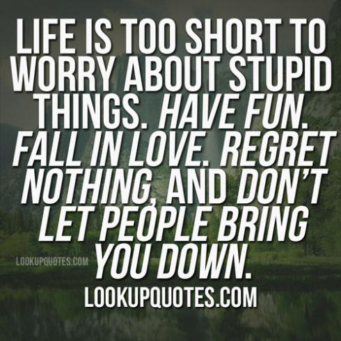 life quotes