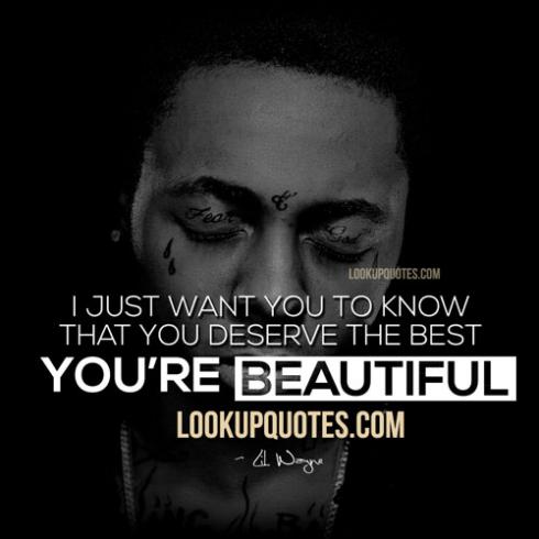 lil wayne quotes