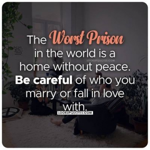 marriage problems quotes